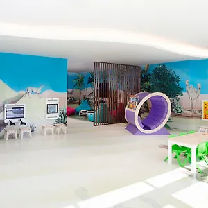 Centara Mirage Курортный комплекс