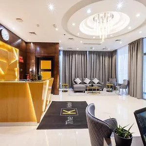 3* Hotel The K